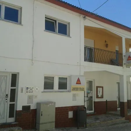 Quarto em Acomodações Particulares Quarto Amoreira Perto De Obidos E Peniche Amoreira (Leiria)